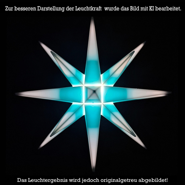 Preview: Inlay-Set türkis